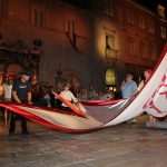 Dubrovnik Summer Festival: Opening Ceremony Rehearsal