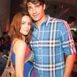 Eddie Thoneick @ Culture Club Revelin 25 Vedran Ćorluka i Franka Batelić