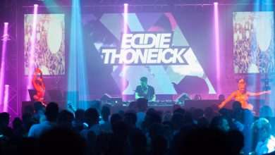 Eddie Thoneick @ Culture Club Revelin 1 Eddie Thoneick @ Culture Club Revelin