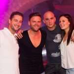 Eddie Thoneick @ Culture Club Revelin 38 Eddie Thoneick 38