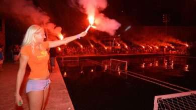 Charity Water Polo Tournament Fun H2O 24 Fun H2o 10