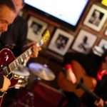 Music Galore @ Park Orsula This Weekend 3 Gipsy Swing 1