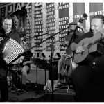 Music Galore @ Park Orsula This Weekend 4 Gipsy Swing 2