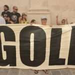 Dubrovnik Golf Development Gets Green Light 2 Golf Protest 2