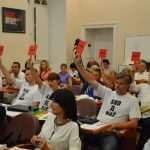 Dubrovnik Golf Development Gets Green Light 4 Golf Protest 4