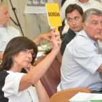 Dubrovnik Golf Development Gets Green Light 7 Golf Protest 8