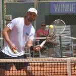 Goran Ivanisevic Summer Tennis Camp 1 Goran Ivanisevic Camp 1