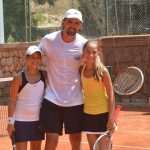 Goran Ivanisevic Summer Tennis Camp 10 Goran Ivanisevic Camp 10