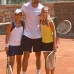 Goran Ivanisevic Summer Tennis Camp 11 Goran Ivanisevic Camp 11