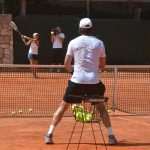 Goran Ivanisevic Summer Tennis Camp 12 Goran Ivanisevic Camp 12