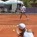 Goran Ivanisevic Summer Tennis Camp 2 Goran Ivanisevic Camp 2