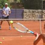Goran Ivanisevic Summer Tennis Camp 3 Goran Ivanisevic Camp 3