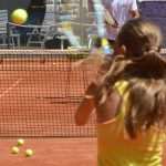 Goran Ivanisevic Summer Tennis Camp 4 Goran Ivanisevic Camp 4