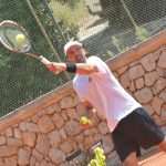 Goran Ivanisevic Summer Tennis Camp 8 Goran Ivanisevic Camp 8