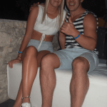 (Half) New Year's Eve On Korcula