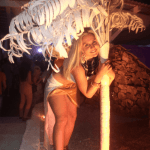 (Half) New Year's Eve On Korcula