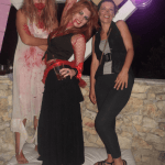 (Half) New Year's Eve On Korcula