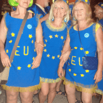 (Half) New Year's Eve On Korcula