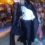 (Half) New Year's Eve On Korcula