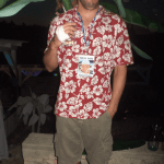 (Half) New Year's Eve On Korcula