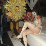 (Half) New Year's Eve On Korcula