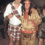 (Half) New Year's Eve On Korcula