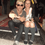 (Half) New Year's Eve On Korcula