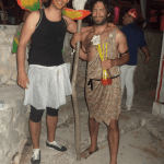 (Half) New Year's Eve On Korcula