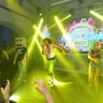 LMFAO @ Culture Club Revelin 2 LMFAO 2
