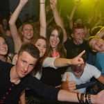 LMFAO @ Culture Club Revelin 9 LMFAO 9