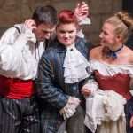 Le Nozze Di Figaro @ Dubrovnik Summer Festival 2 Le nozze di Figaro 2