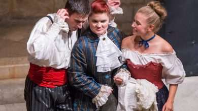 Le Nozze Di Figaro @ Dubrovnik Summer Festival 2 Le nozze di Figaro 2