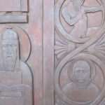 Cavtat's Art Deco Masterpiece 6 Mausoleum Racic 111