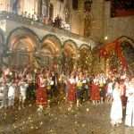Dubrovnik Summer Festival Opening Ceremony 4 Opening ceremony 2013 1
