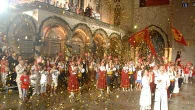 Opening ceremony 2013 1