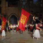 Dubrovnik Summer Festival Opening Ceremony 6 Opening ceremony 2013 10
