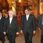 Dubrovnik Summer Festival Opening Ceremony 1 Opening ceremony 2013 6