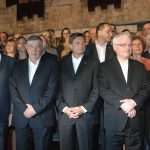 Dubrovnik Summer Festival Opening Ceremony 3 Opening ceremony 2013 7