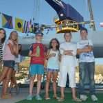Orsan Sailing Club Launches New Vessel 1 Orsan 1