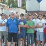 Orsan Sailing Club Launches New Vessel 8 Orsan 12