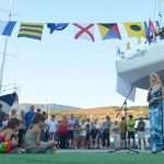 Orsan Sailing Club Launches New Vessel 11 Orsan 16