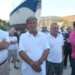 Orsan Sailing Club Launches New Vessel 12 Orsan 17