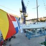 Orsan Sailing Club Launches New Vessel 14 Orsan 19