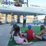 Orsan Sailing Club Launches New Vessel 16 Orsan 21