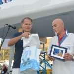 Orsan Sailing Club Launches New Vessel 17 Orsan 22