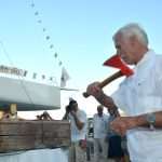 Orsan Sailing Club Launches New Vessel 20 Orsan 25