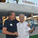 Orsan Sailing Club Launches New Vessel 21 Orsan 26