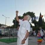 Orsan Sailing Club Launches New Vessel 22 Orsan 27