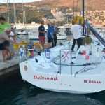 Orsan Sailing Club Launches New Vessel 25 Orsan 31