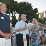 Orsan Sailing Club Launches New Vessel 26 Orsan 32